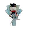 Bouquet Decoration Animal Bouquet Graduation Gift Cartoon Lovely Bear  Graduation Ceremony