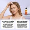 GleamXi Lace Wig Adhesive Spray - Gentle Setting Lightweight Voluminous, Wig Styling Adhesive Spray