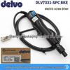 Электрическая отвертка Delvo DLV7331-SPC, антистатическая, с функцией подсчета