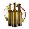 TOSCANA glass bottle 500ml for WINE, LIQUEUR, JUICE, OLIVE OIL, SYRUP