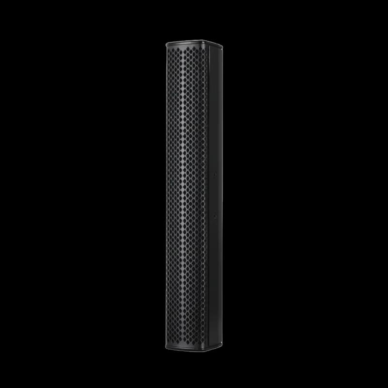 DAIPU DP-ZTYZ308S 100 Вт Пассивная линейная акустическая система для настенного монтажа (Китайская версия)