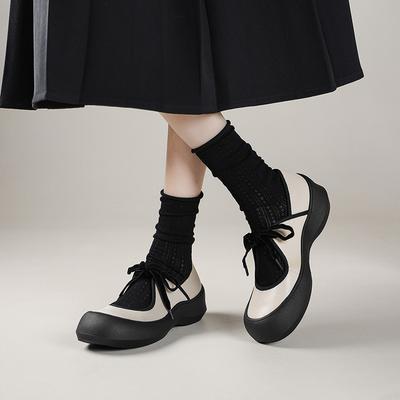 Полуботинки – Полуботинки