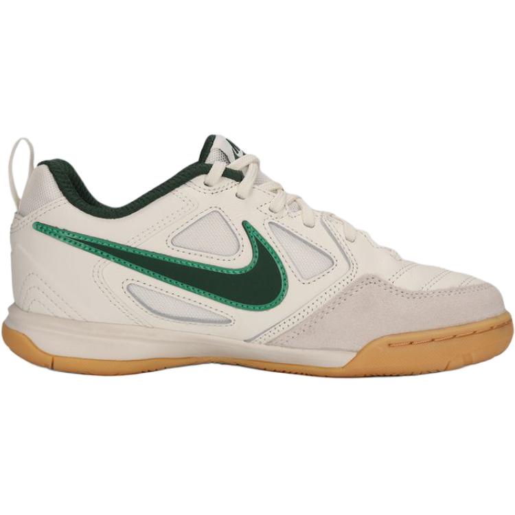 Nike Gato Низкие детские футбольные бутсы Бежевые Детские HV9596-105