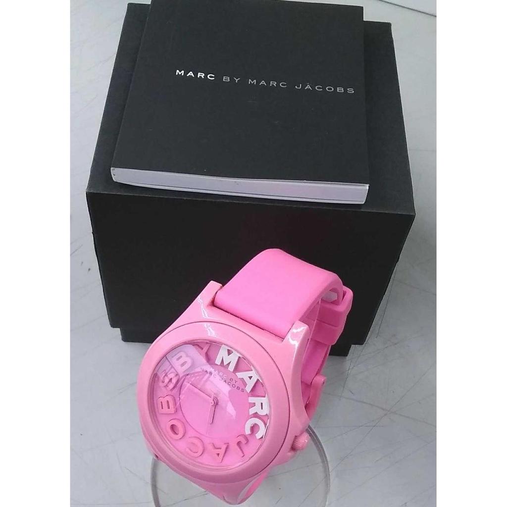 Подержанные женские часы MARC BY MARC JACOBS MBM4023