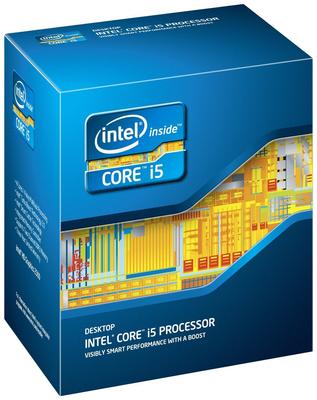 Процессор Intel Core 6 МБ кэш LGA1155 BX80637I53330 I5-3330 3,0 ГГц