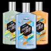 Shuke Mouthwash Fresh Orange & Cool Mint Duo Pack
