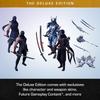 Ninja Gaiden 4 Deluxe Edition Север PS5 (Импортная версия Америка) -