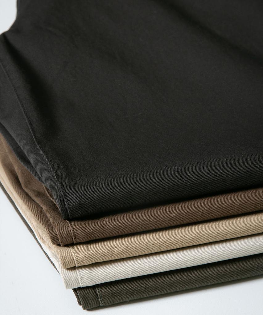 ПЕРВЫЙ ЭТАЖ Брюки чинос / Regular Tapered - Regular