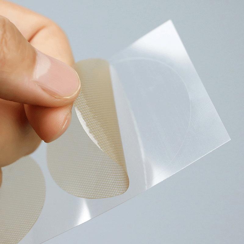 10 шт. Мужские накладки на соски, невидимые бюстгальтеры для подтяжки груди, наклейка для защиты сосков