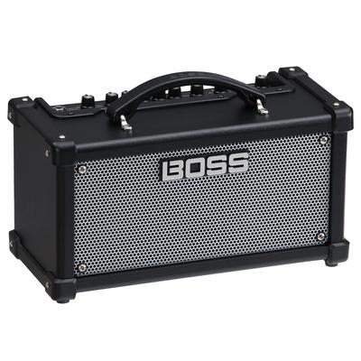 CUBE LX LX Гитарный усилитель Гитарный усилитель BOSS Максимальная выходная мощность 10 Вт BOSS/DUAL D-CUBE