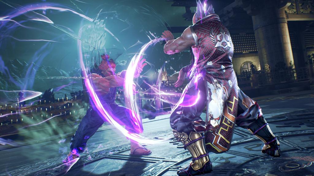 Tekken 7 Добро пожаловать [PS4] Цена!!