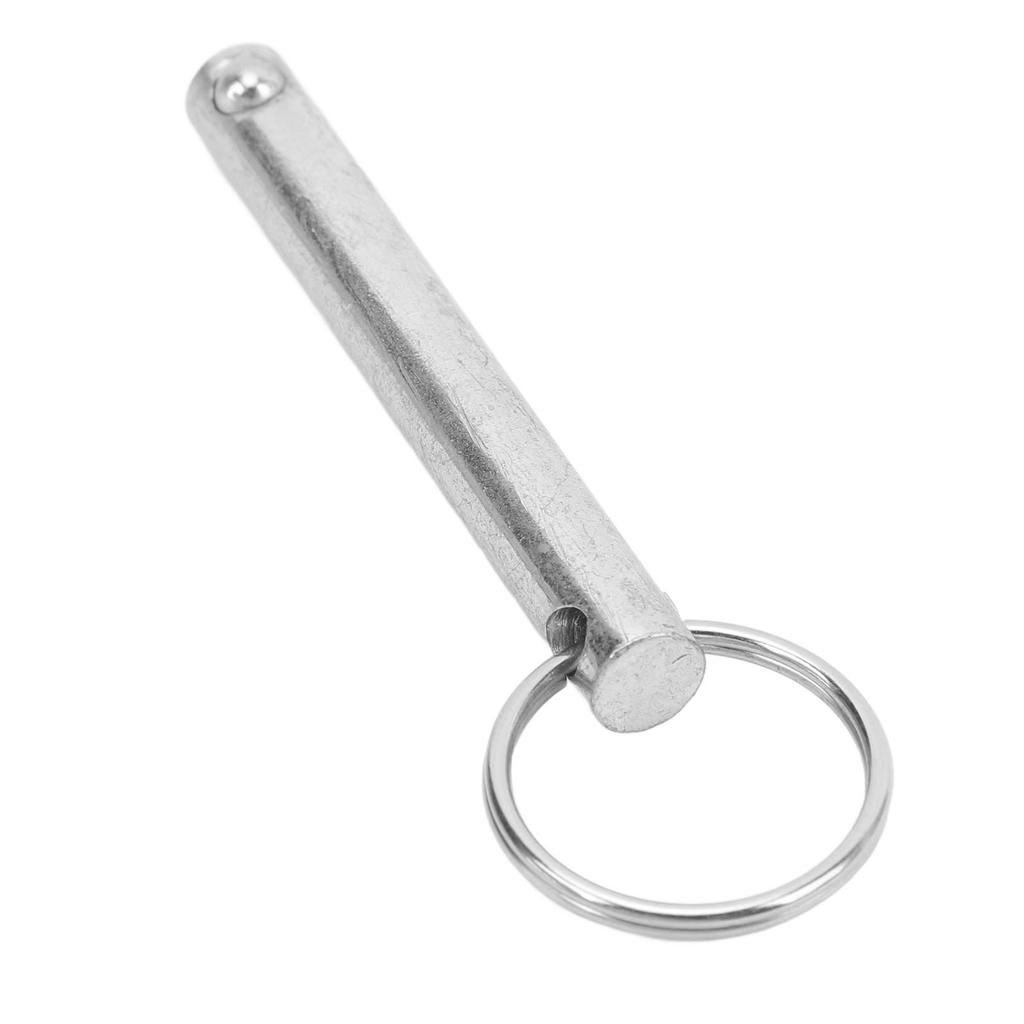 Штифт для спортивного стека, профессиональный металлический штифт для силового тренажера, сменный штифт для загрузки гантелей в спортзал