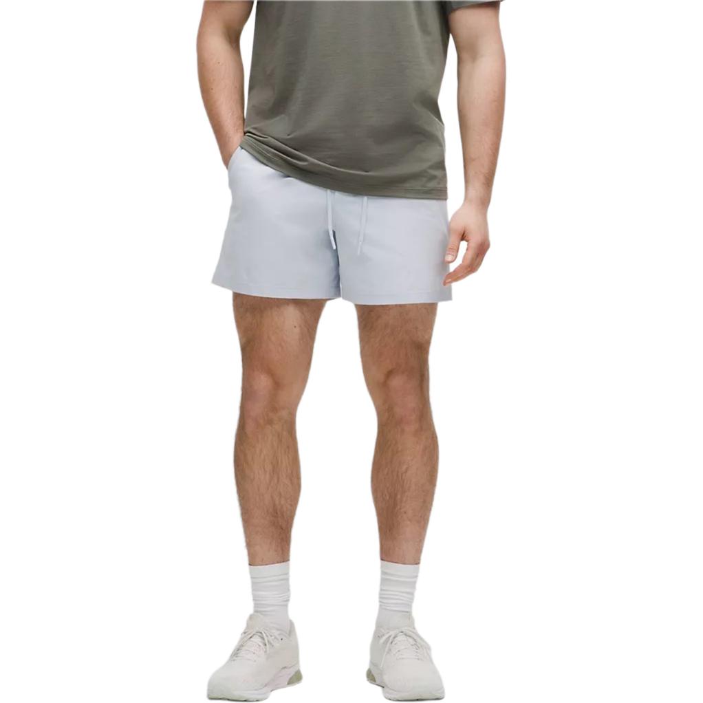 Lululemon Zeroed In Casual Shorts Men's LM7BJSS