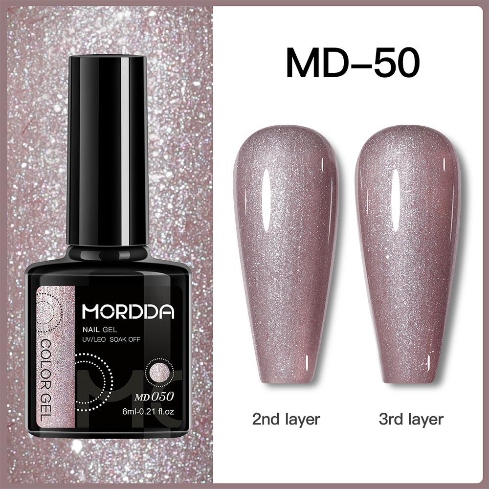 240-цветный клей для лака для ногтей Клей для фототерапии Отбеливающий лак для ногтей Специальный клей для ногтей