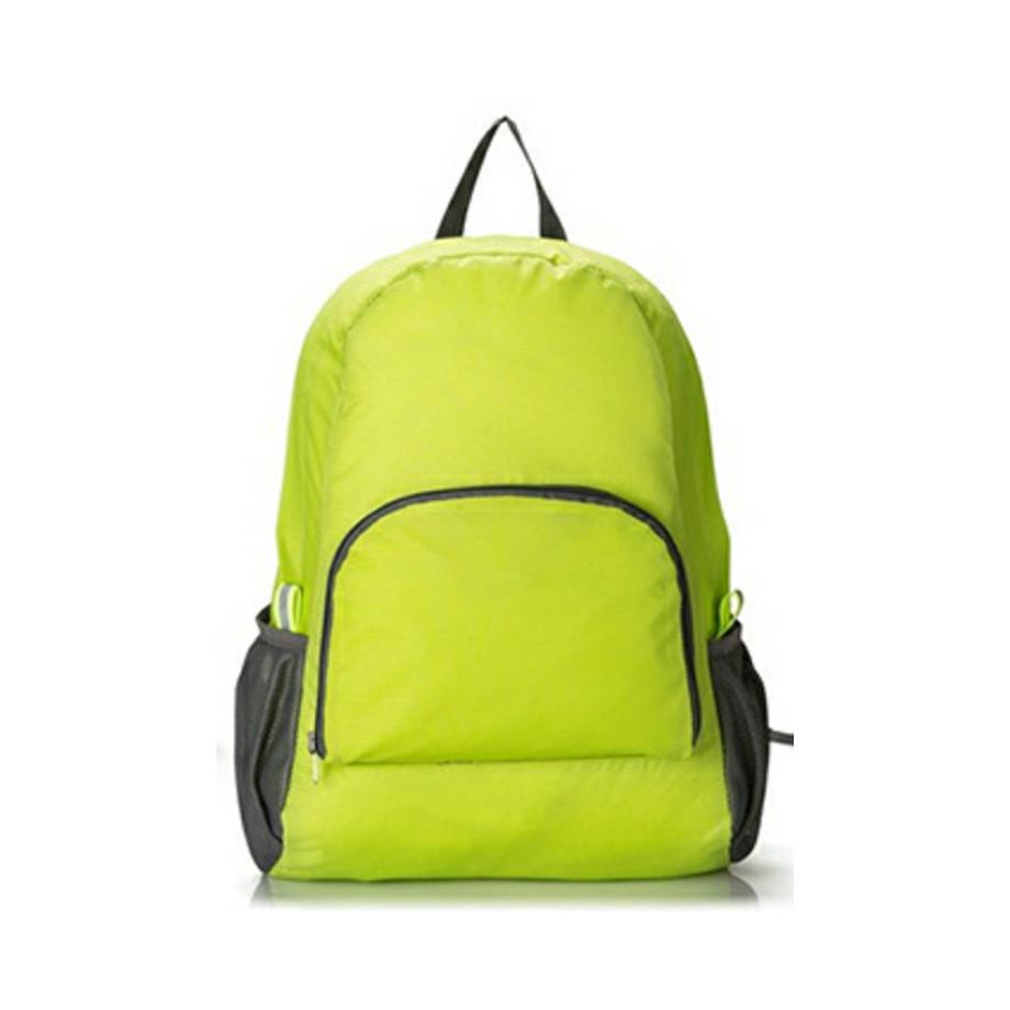 Lightweight Packable Backpack Waterproof Outdoor Sports Travel Hiking Climbing Foldable Daypack KTY