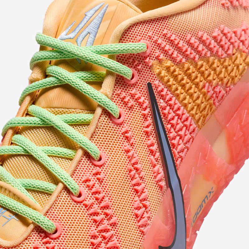 Nike Мужские баскетбольные кроссовки Ja 3 Morant 3 Performance