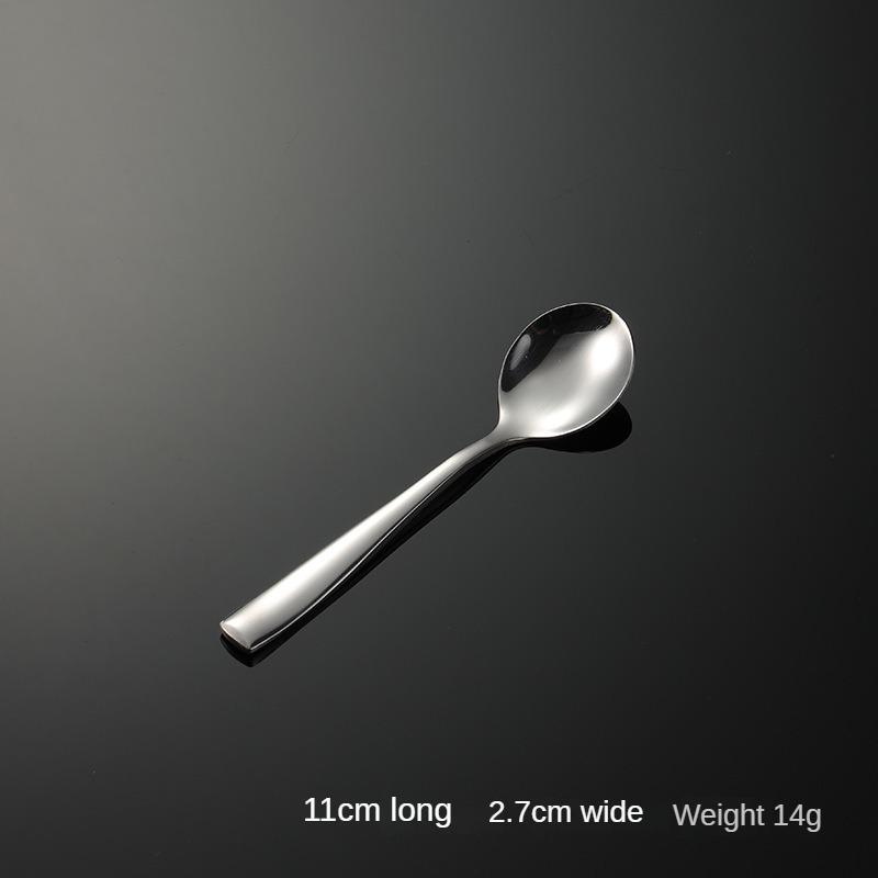 HANYANG Столовые приборы с квадратной ручкой из нержавеющей стали, ножи, вилки и ложки в западном стиле, многофункциональный нож для полировки стейка с тканевым кругом