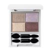 ORBIS Four Tones Styling Eyes Lilac Lilac 1 Piece (Eyeshadow) (x 1)