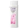 Clear Anti-Dandruff Multi-Effect Hydrating Shampoo (4 x 175g)