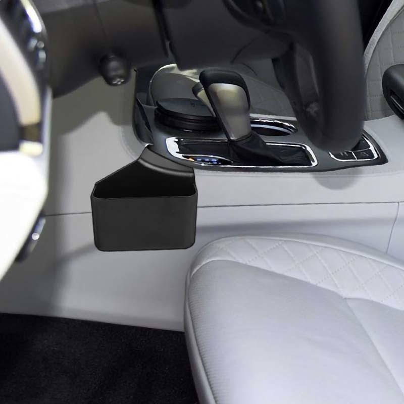 Органайзер-контейнер с ящиком для хранения подлокотника для Jeep Grand Cherokee 2011-2020 Аксессуары для хранения и организации