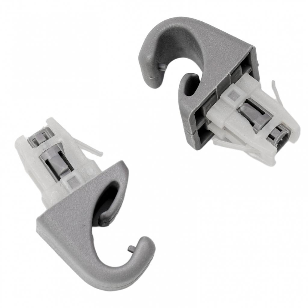 Автомобильный зажим для крючка для автомобиля Toyota RAV4 Простая установка