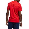 Adidas T Shirt Men's Light Scarlet FK4600