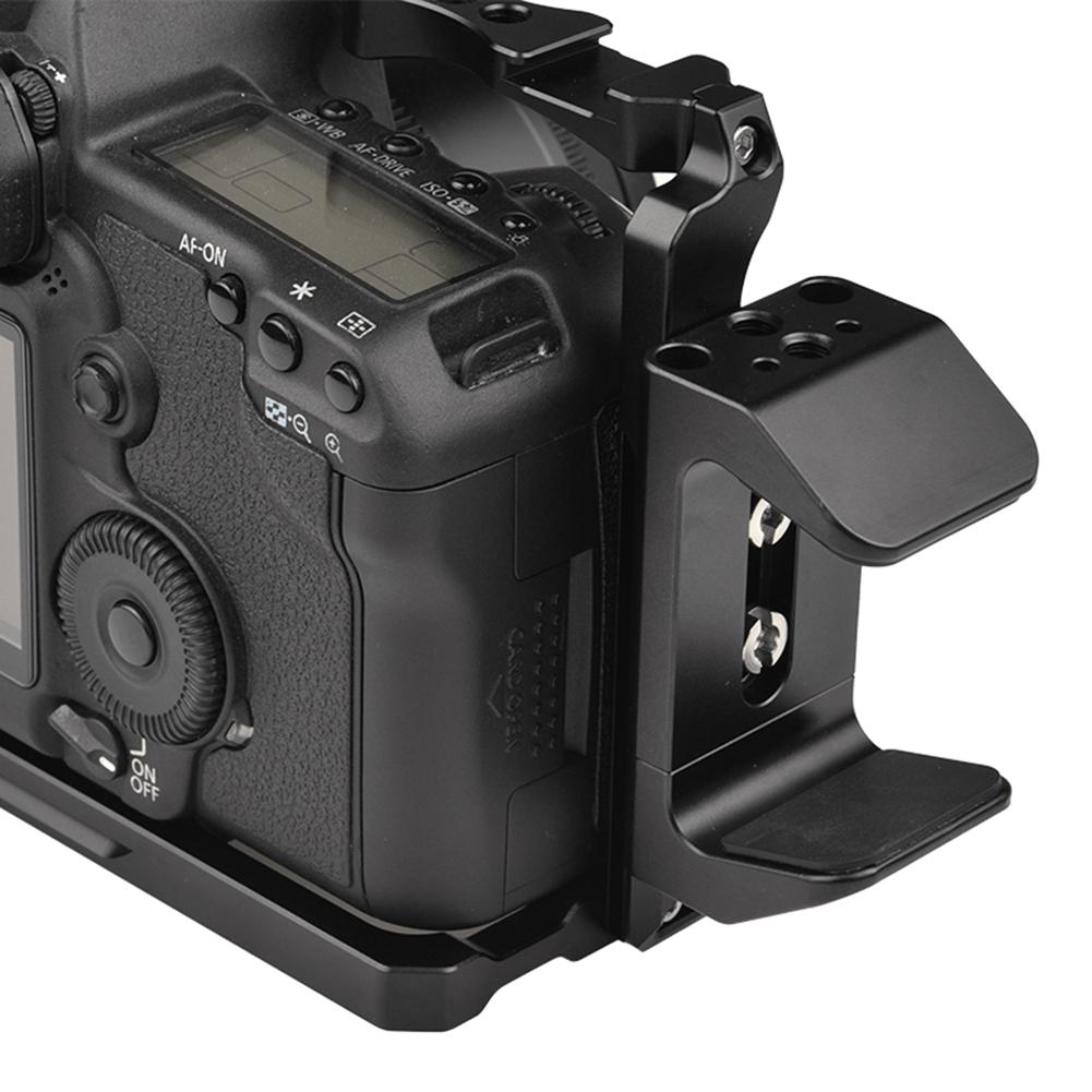 Универсальное крепление для пауэрбанка телефона с регулируемой шириной от 50 до 80 мм. Кронштейн для камеры / телефона с пауэрбанком для съемки видео для влога