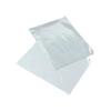 Sac alimentaire réutilisable - BigBuy Home - Transparent - 1 kg - 15x30 cm - Taille unique - Cuisine et maison