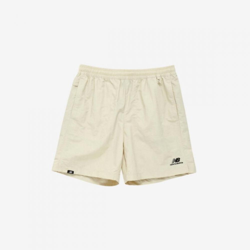 New Balance Шорты Tripper 4.5 Шорты Тканые Nbnvd22613 36 Однотонные