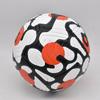 Soccer Ball High Quality Size 5 Machine-Stitched Match Football Training Balls Outdoor and Indoor Sport Adult and Child Gift