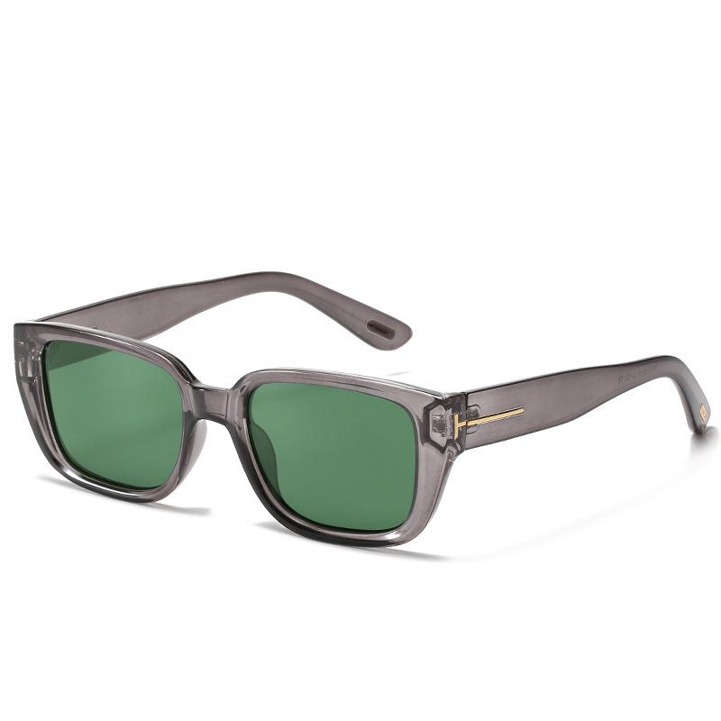 Мужские поляризационные очки для велоспорта и вождения: Спортивный стиль для мировых инфлюенсеров