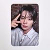 Stray Kids SKZ 10-й мини-альбом THIS & THAT POB ОФИЦИАЛЬНАЯ ФОТОКАРТОЧКА