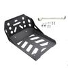 For Suzuki V-STROM 800DE VStrom 800 DE 800de 2023- Motorcycle Aluminum Engine Protection Cover Chassis Under Guard Skid Plate