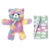 TAKARA TOMY Cuddle Nerun Candy Bear