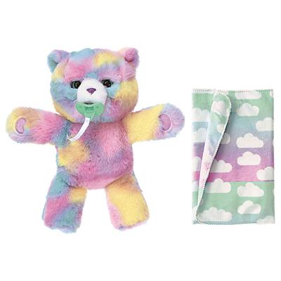 TAKARA TOMY Мишка Cuddle Nerun Candy