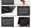 mrjvb7 Portable Car Logo Umbrella Auto Folding Sunshade Windshield Umbrella For Volvo RDESIGN XC60 XC90 S60 S80 S60L V40 V60 AWD V70 T6