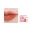 Блеск для губ/блеск для губ/глазурь для губ It’s My Juicy Plumping Gloss Рождественская серия 2025 Подарочная коробка Зеркало #40 Пузырьковый Улун 8,5 мл без подарочной коробки
