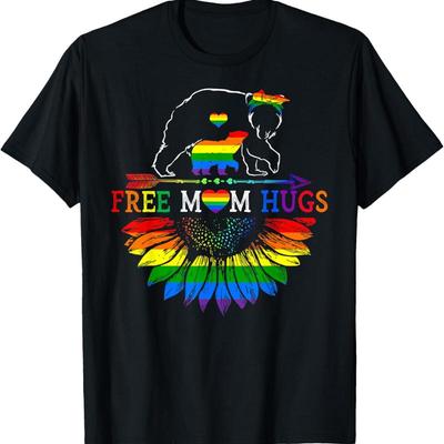 Верх – Футболки