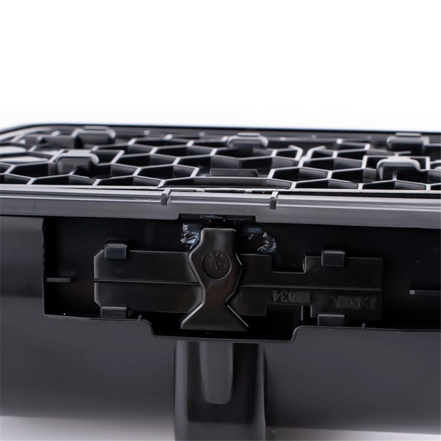 Крышка пепельницы передней центральной консоли для BMW 5 серии F10 F11 51169206347 без вкладыша