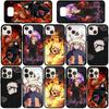 Phone Case for iPhone 17 15 16 Plus Redmi Note 14 12 11 13 Pro Max Huawei P30 P20 Lite Y9 OPPO A60 A40 A80 A18 Pain Anime Itachi Akatsuki Naruto Cover
