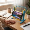 Stable Design Phone Stand Creative Design Desktop Display Stand Desktop Decoration  Lazy People Use