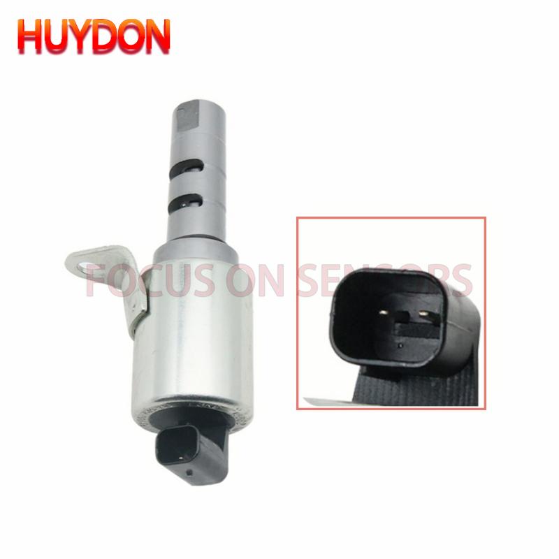 L3K9-14-420A Control Valve Solenoid Front For Mazda Cx-7 3 2.0/2.3/2.5 5 6 Mx-5 Miata Tribute L3K914420A Auto Parts Accessories