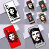 Че Гевара Для Samsung Galaxy A36 A26 A16 A05 A06 A54 A34 A14 A22 A32 A52 A55 A35 A15 A53 A13 A56 Чехол