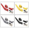 Для Honda CBR900RR CBR 900 RR 900RR 2000-2001 CNC Алюминиевый Комплект Креплений для Рулевого Стабилизатора-Демпфера Мотоциклов