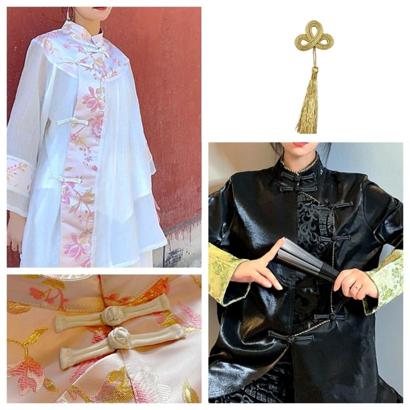 Золотая бахрома с длинными кистями, ручная работа, кисти-клеверы, декоративное украшение, модные аксессуары для дома, украшение для штор