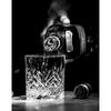 Modern Black and White Vintage Vocktail Champagne Glass Print  Poster Canvas  Bar Restaurant Room Wall Decoration