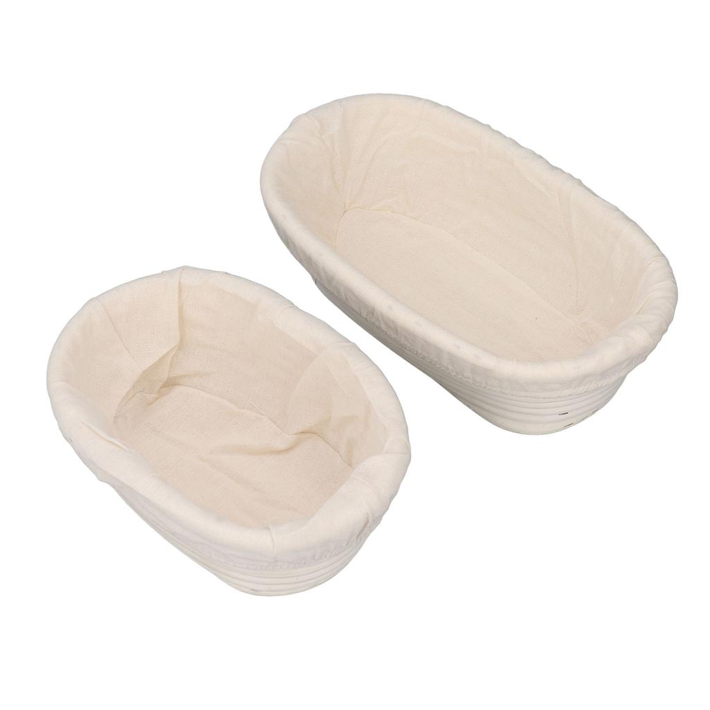 Набор принадлежностей для выпечки хлеба многофункциональный с корзиной для брожения, ножом для резки яиц