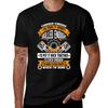 Curious Enough To Take It Apart Skilled Enough Mechanic Tshirt Light Athletic Short Sleeve Tee Shirt