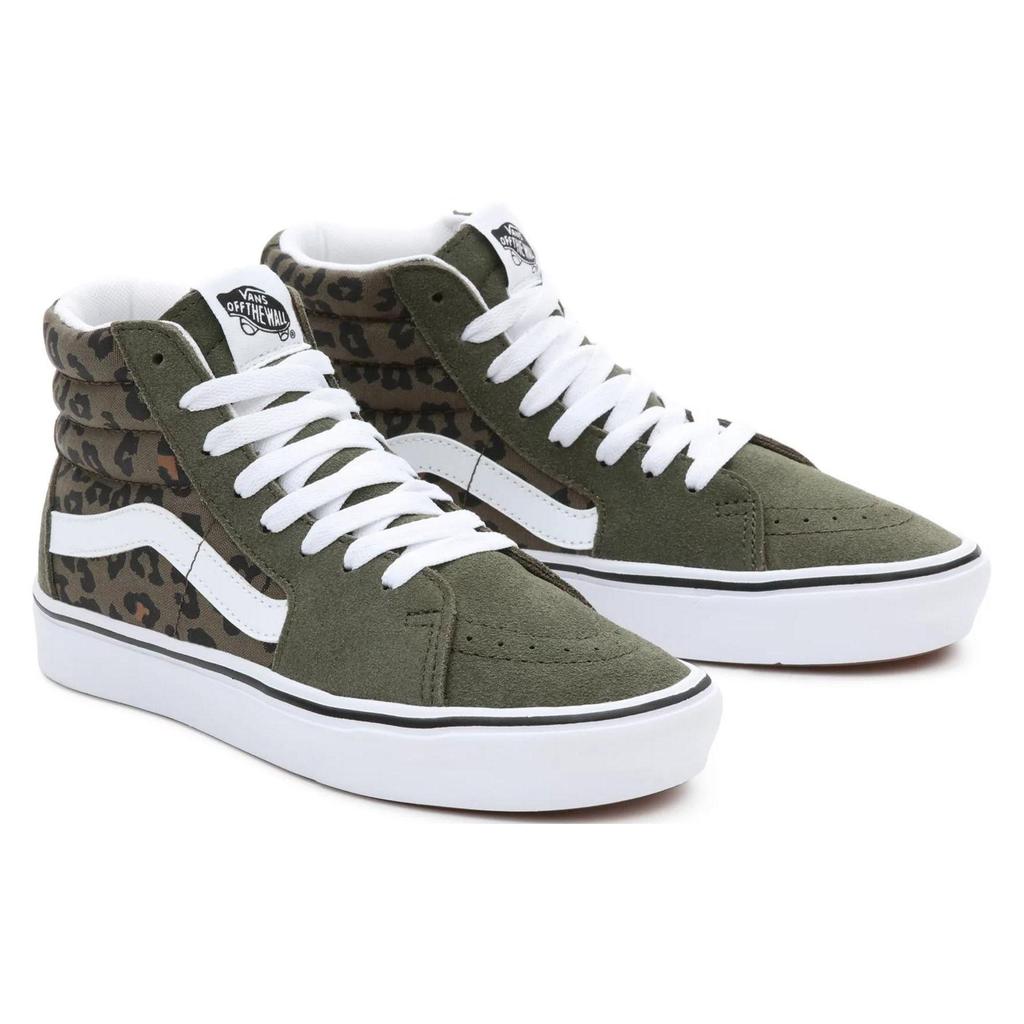Vans Унисекс Knu Skool Черный Белый VN0A7TNOKCZ