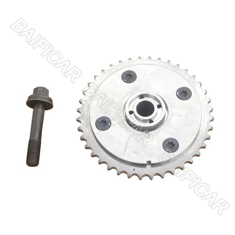Exhaust Timing Gear With Bolt 11367536085 For BMW MINI Cooper One JCW R55 R56 R57 R58 R59 R60 R61